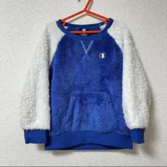 ボアトレーナー トップス