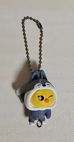 straykids SKZOO つまんでつなげてますこっと vol.2ポガリ