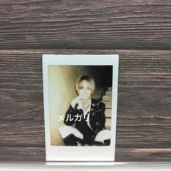 vistlip yuhさんチェキ 2025.03.17