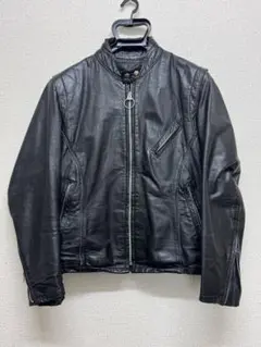 2025年最新】Sears メンズ レザージャケット・ライダースの人気 