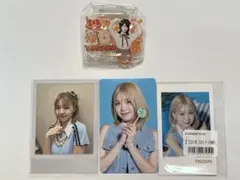 ME:I 見てコレ 海老原鼓