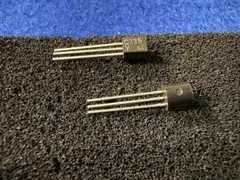 XA495C PNP トランジスタ AU-999 SQ505X 30個 XA495C PNP ローノイズ トランジスタ AU-999 SQ505X - メルカリ