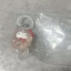 めじるしアクセサリー　ハローキティ　ラテクマデザイン