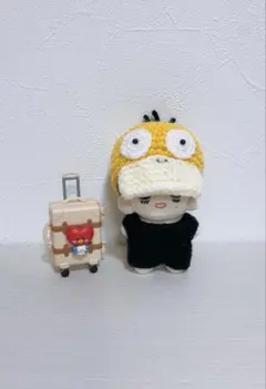 2026年最新】テテぬいぐるみ10cmの人気アイテム - メルカリ