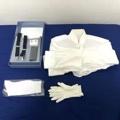 アクアグラツィエ　メンズセット　結婚式　新郎　Lサイズ