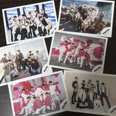 【美品】SnowMan 公式写真 まとめ売り⑯