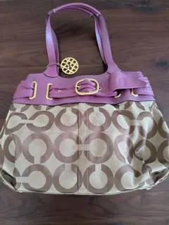 Coach ショルダーバッグ