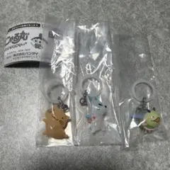 おじゃる丸　めじるしアクセサリー