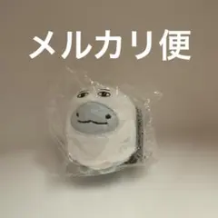 すみっコぐらし　古代エジプト展　限定　てのりぬいぐるみ　とかげ　メジェドさま風