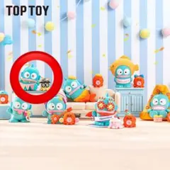 TOPTOY ハンギョドン Happy Birthday