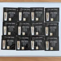 BO-02 12包 LANCOME タンイドル ウルトラ ウェア リキッド