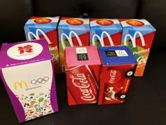 2025年最新】マクドナルド fifaの人気アイテム - メルカリ