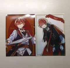 騎士A ばぁう ブロマイド まとめ売り ばぁうくん ブロマイド 全種 纏め売り KnightX 騎士X STPR しゃ