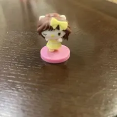 Furuta チョコエッグ Hello Kitty コラボ 令和アイドル