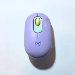 logi マウス