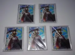 Z/X フォーティーンアニバーサリー スリーブセット ゼクス 竜の姫君×2