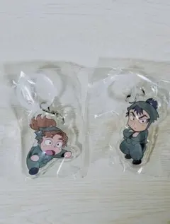 忍たま乱太郎 アクリルゆらゆらマーカー vol.1