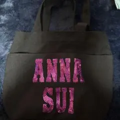 ANNA SUI ハンドバッグ