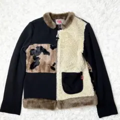 ★アルベロベロ❣️新品　ジャンバー 2025年最新】Alberobello レディース ジャンパー・ブルゾンの