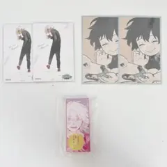 僕のヒーローアカデミア ヒロアカ ヒロアカ展　死柄木弔