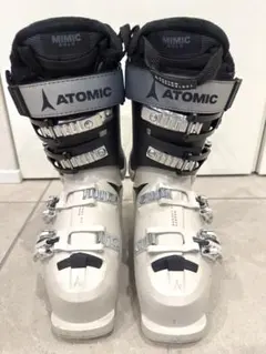 2026年最新】ATOMIC サイズ：23 〜 23.5cm ブーツ(女性用)の人気