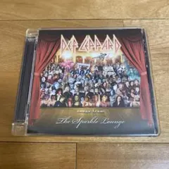 Def Leppard （デフ・レパード）/Songs from The 〜