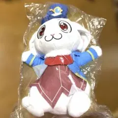 エムル ぬいぐるみ 「一番くじ シャングリラ・フロンティア」 A賞