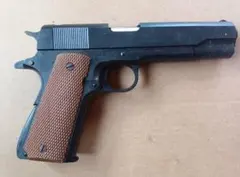 m1911a1 ガスガン