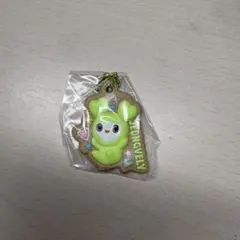 twiceビスケットチャーム ジョンヨン