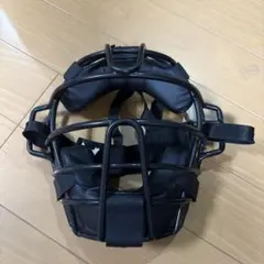 ミズノ硬式審判マスク　キャッチャーマスク　野球審判　ミズノプロ　審判マスク　野球 硬式／審判員用マスク(野球)|1DJQH120|捕手用防具|野球|ミズノ公式