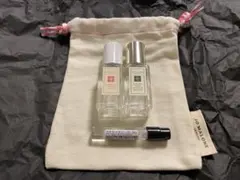 JOMALONE LONDON 4点セット ラズベリーリップル