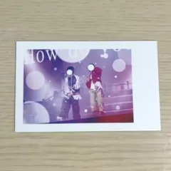 いれいす 実写チェキ りうしょー りうら 初兎