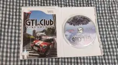 gti club wii ワールドシティレース