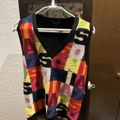 ソニアリキエル 長袖