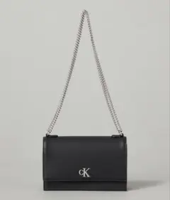 Calvin Klein ショルダーバッグ