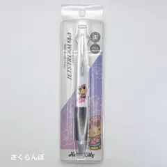 【新品】日焼けハローキティ JETSTREAM 0.5mm ボールペン