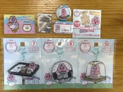 おぱんちゅうさぎ　エンタメくじ