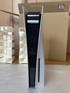 PlayStation5 ディスクドライブ搭載モデル（CFI-1100A01）