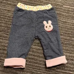 MIKI HOUSE パンツ