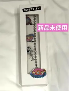 CASETiFY たまごっち 3way ショルダー ストラップ ケースティファイ