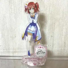 黒澤ルビィ 中国限定アクスタ