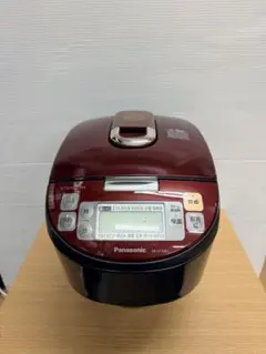 2026年最新】panasonic 炊飯 器 sr sy106の人気アイテム - メルカリ