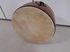 和楽器　大鼓　大皮 THE和楽器｜能｜大鼓（おおつづみ=大皮おおかわ）の詳細