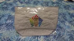 嵐のワクワク学校2014＊ミニトートバッグ