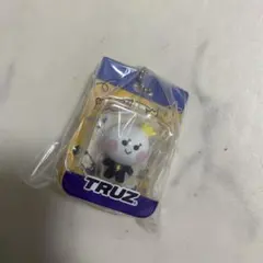 TREASURE YOCHI ヨシ TRUZ カプセル ガチャ