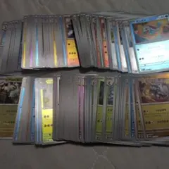 ポケモンカード モンスターボールミラー 大量 まとめ売り 約600枚