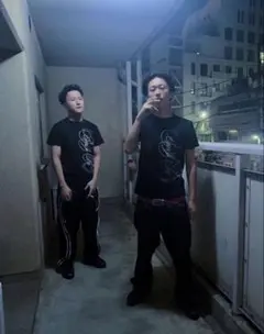 oufシャツ swagginboyzz swagginboyzz tシャツ ouf clothing tシャツ - メルカリ