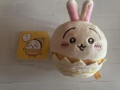 【新品未開封】ちいかわ　そろそろイースターなマスコット　全3種4セット 🌟新商品🌟 『そろそろイースターなマスコット』 3/21(金)〜 ちいかわ