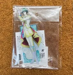 ツキウタ 水無月涙 劇場版 アクスタ