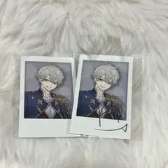 にじさんじ　葛葉　５周年　トレカ